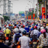 Tài xế công nghệ tại Việt Nam phụ thuộc vào công nghệ điều hướng