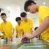 VSAR 2025–2026: Phát triển bền vững, Năng lượng xanh "đồng hành" cùng AI và Robotics
