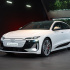 Cận cảnh Audi S6 Sportback e-tron – mẫu xe S thuần điện đầu tiên tại việt nam