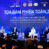 Bảo mật tài chính số: Không chỉ là bài toán kỹ thuật
