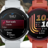 Garmin công bố đồng hồ thông minh Forerunner 70 và 170, giá từ 7.2 triệu đồng