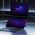 ASUS ROG mở đặt trước "siêu phẩm" laptop hai màn hình ROG Zephyrus Duo