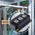 Microchip ra mắt mô-đun nguồn 3,3 kV HV-D3 mSiC cho biến áp của trung tâm dữ liệu AI