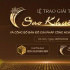 [Trực tiếp] Sao Khuê 2026: Tôn vinh 123 giải pháp công nghệ tiêu biểu, công bố “Bản đồ Giải pháp Công nghệ số Việt Nam 2026”