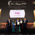 Sao Khuê 2026 ghi nhận năng lực công nghệ AI-first của Cake
