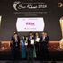 Sao Khuê 2026 ghi nhận năng lực công nghệ AI-first của Cake