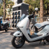 Honda bán 2,3 triệu xe máy và hơn 28.000 ô tô tại Việt Nam