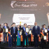Đột phá với trợ lý AI chuyển tiền, LPBank Plus được vinh danh tại Sao Khuê 2026