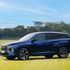 3.921 xe Hyundai bán  trong tháng 5