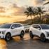 Chốt giá bán bộ đôi Kia Sportage Hybrid và Sorento Hybrid 2026