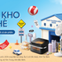 LocknLock Brand Day 2026: "Bung kho đón hè" với chương trình ưu đãi lớn nhất năm