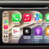 CarPlay trên iOS 27 lần đầu hỗ trợ xem video trực tiếp trên màn hình xe hơi