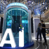 AI chính thức lấn lướt con người về lưu lượng truy cập Internet