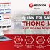 WMMS: Giải pháp Quản trị số cho doanh nghiệp cơ khí Việt Nam