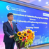 Samsung Việt Nam đổi mới việc hợp tác với các trường đại học kỹ thuật, công nghệ