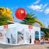 UNIQLO khai trương cửa hàng đầu tiên tại Đà Nẵng ngày 03/07 tới