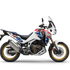 Triệu hồi Honda Africa Twin tại Việt Nam vì lỗi cụm công tắc điều khiển đèn/còi