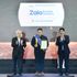 Zalo Business Solutions nhận "cú đúp" giải thưởng Sao Khuê 2026