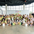 Huawei cổ vũ tinh thần sống năng động của cộng đồng với Active Day