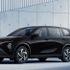 VinFast hợp tác NVIDIA phát triển taxi tự lái cấp độ 4 tại Đông Nam Á