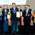 TNTech tiếp tục ghi dấu ấn tại Sao Khuê 2026 với Debt Collection
