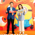 TCL trở thành đối tác chiến lược của "Minions & Quái Vật"