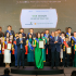 Bốn giải pháp số của Vietcombank được vinh danh tại Giải thưởng Sao Khuê 2026