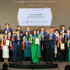 Bốn giải pháp số của Vietcombank được vinh danh tại Giải thưởng Sao Khuê 2026