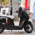 Honda mở bán xe máy điện Honda CUV e:
