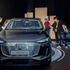 Audi Việt Nam tung ưu đãi lên tới 200 triệu đồng cho khách hàng mua xe