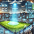 Cuộc cách mạng công nghệ của World Cup 2026