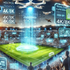 Cuộc cách mạng công nghệ của World Cup 2026