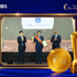 MBS Mobile App ghi dấu ấn với 4 năm liên tiếp đạt Sao Khuê, tiếp tục nâng tầm trải nghiệm đầu tư số