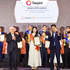 SAVYINT ghi dấu với 2 giải thưởng tại Sao Khuê 2026, Savyint Digital Trust xếp hạng 5 sao