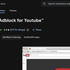 Tiện ích chặn quảng cáo YouTube với hơn 10 triệu người dùng dính nghi vấn mã độc