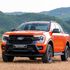 Ford Ranger 2026: Cơ cấu danh mục sản phẩm và loạt nâng cấp mới