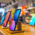 Ngành điện thoại thông minh chật vật vì khủng hoảng chip
