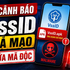 Xuất hiện ứng dụng VssID giả mạo chứa mã độc