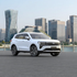Ford Territory Platinum 2026 giá 916 triệu đồng