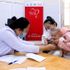 “Trái tim cho em” đến với Khánh Hòa, khám sàng lọc cho hơn 600 trẻ
