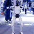 Mỹ cấm robot hình người sản xuất tại nước ngoài