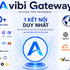 Ra mắt nền tảng Avibi Gateway - cổng kết nối hơn 300 mô hình Gen AI cho doanh nghiệp
