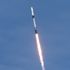 Các vệ tinh Vinspace sẽ được đưa lên quỹ đạo bằng tên lửa SpaceX