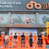 Dat Bike chính thức khai trương Mega Service Center tại Hà Nội