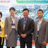 Đại học Monash mở rộng hợp tác khoa học và công nghệ với Tập đoàn Becamex