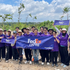 Tình nguyện viên FedEx chung tay phủ xanh đô thị và phục hồi rừng ngập mặn
