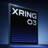 Xiaomi công bố chip Xring O3 với hiệu năng mạnh mẽ
