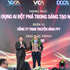 FPT Play thắng lớn tại Giải thưởng Sáng tạo Nội dung số Việt Nam 2026