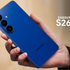Galaxy S26 FE hứa hẹn ghi điểm nhờ công nghệ sạc nhanh