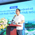 Thái Nguyên hướng tới thúc đẩy phát triển kinh tế tầm thấp và công nghệ cao